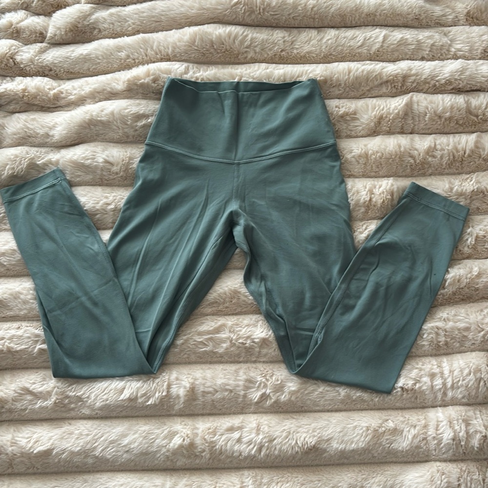 COPY - Lululemon Align Leggings